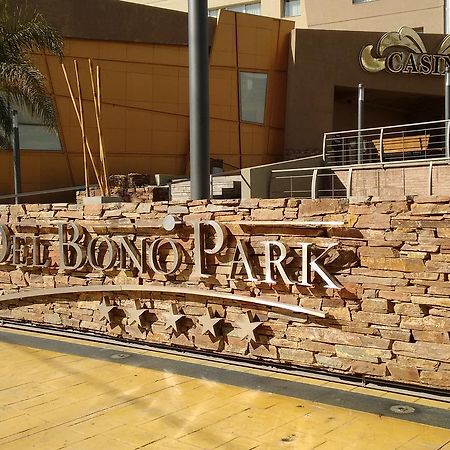 Hotel Del Bono Park San Juan Dış mekan fotoğraf
