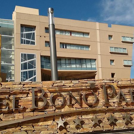 Hotel Del Bono Park San Juan Dış mekan fotoğraf