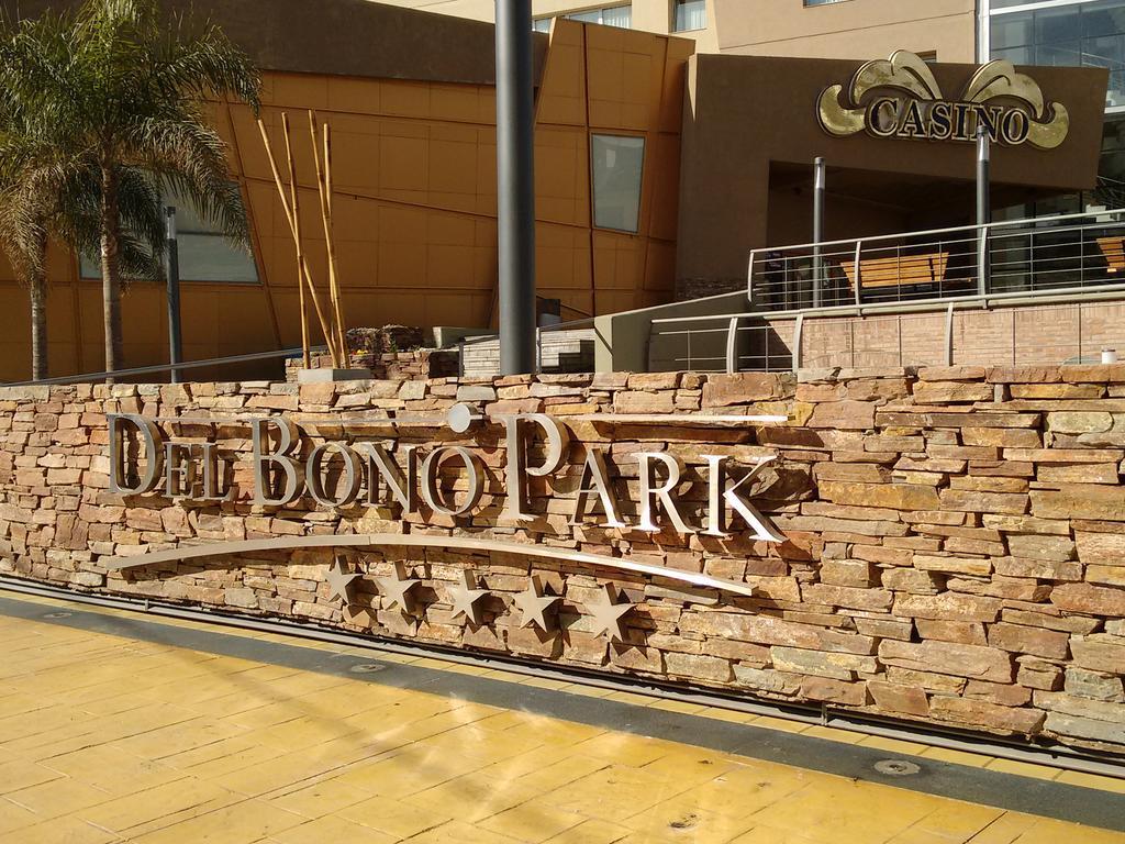 Hotel Del Bono Park San Juan Dış mekan fotoğraf
