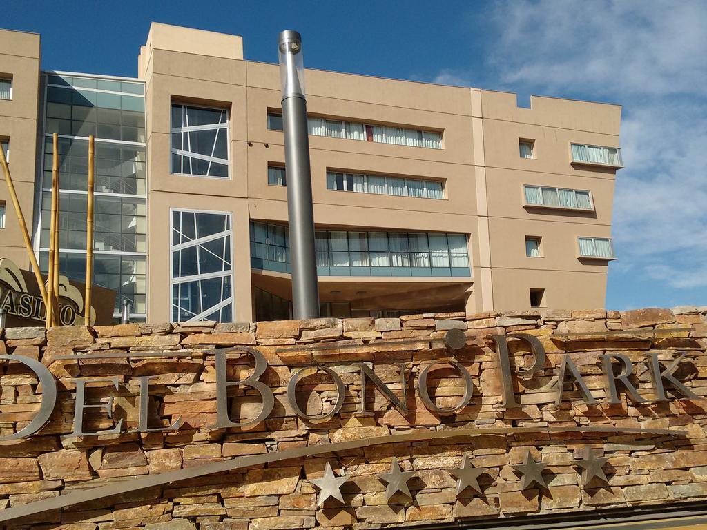Hotel Del Bono Park San Juan Dış mekan fotoğraf