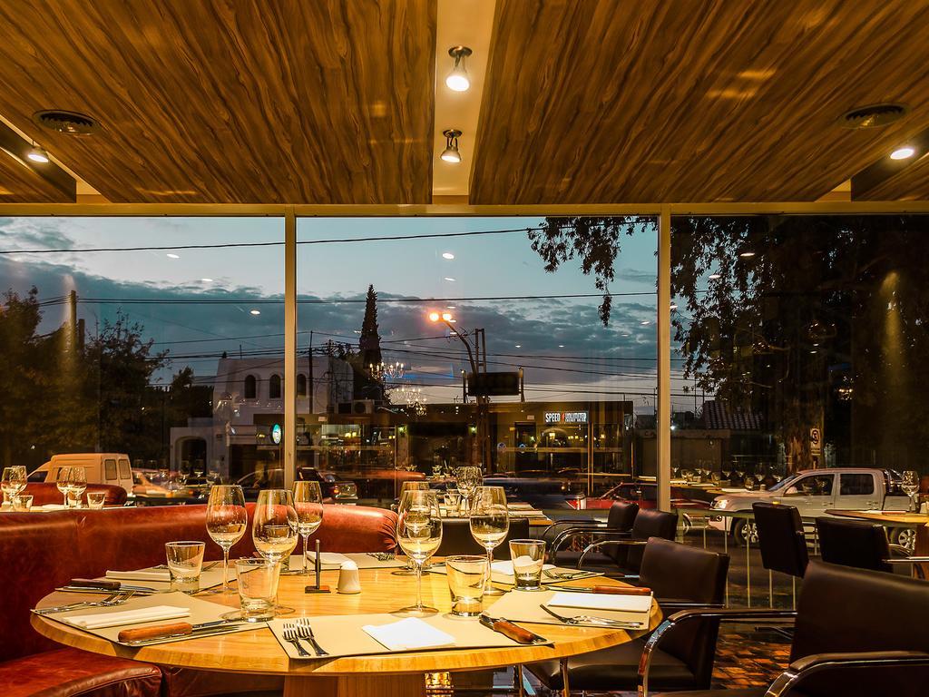Hotel Del Bono Park San Juan Dış mekan fotoğraf