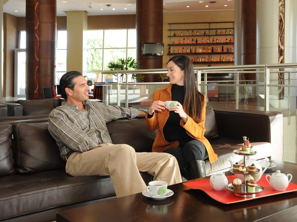 Hotel Del Bono Park San Juan Dış mekan fotoğraf