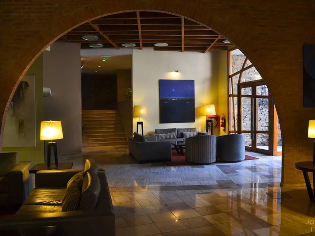 Hotel Del Bono Park San Juan Dış mekan fotoğraf