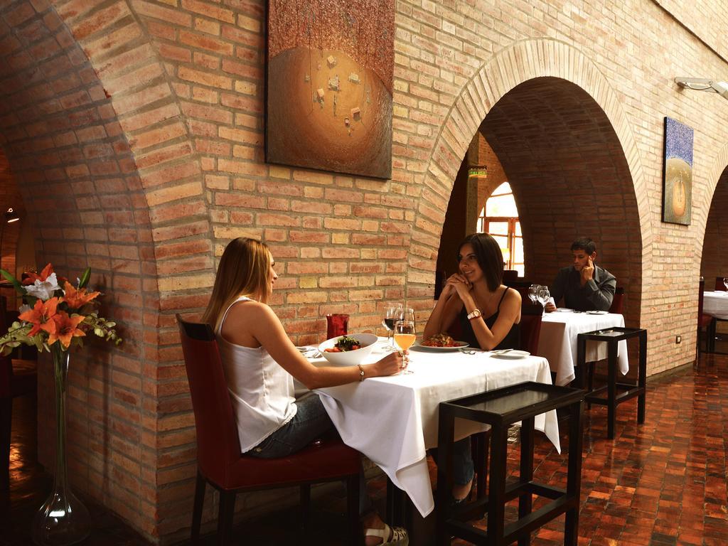 Hotel Del Bono Park San Juan Dış mekan fotoğraf