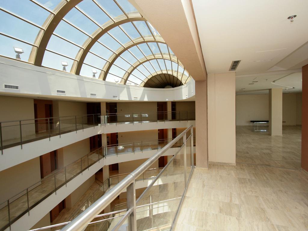 Hotel Del Bono Park San Juan Dış mekan fotoğraf