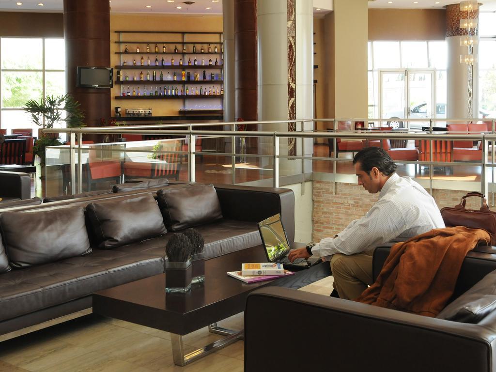 Hotel Del Bono Park San Juan Dış mekan fotoğraf