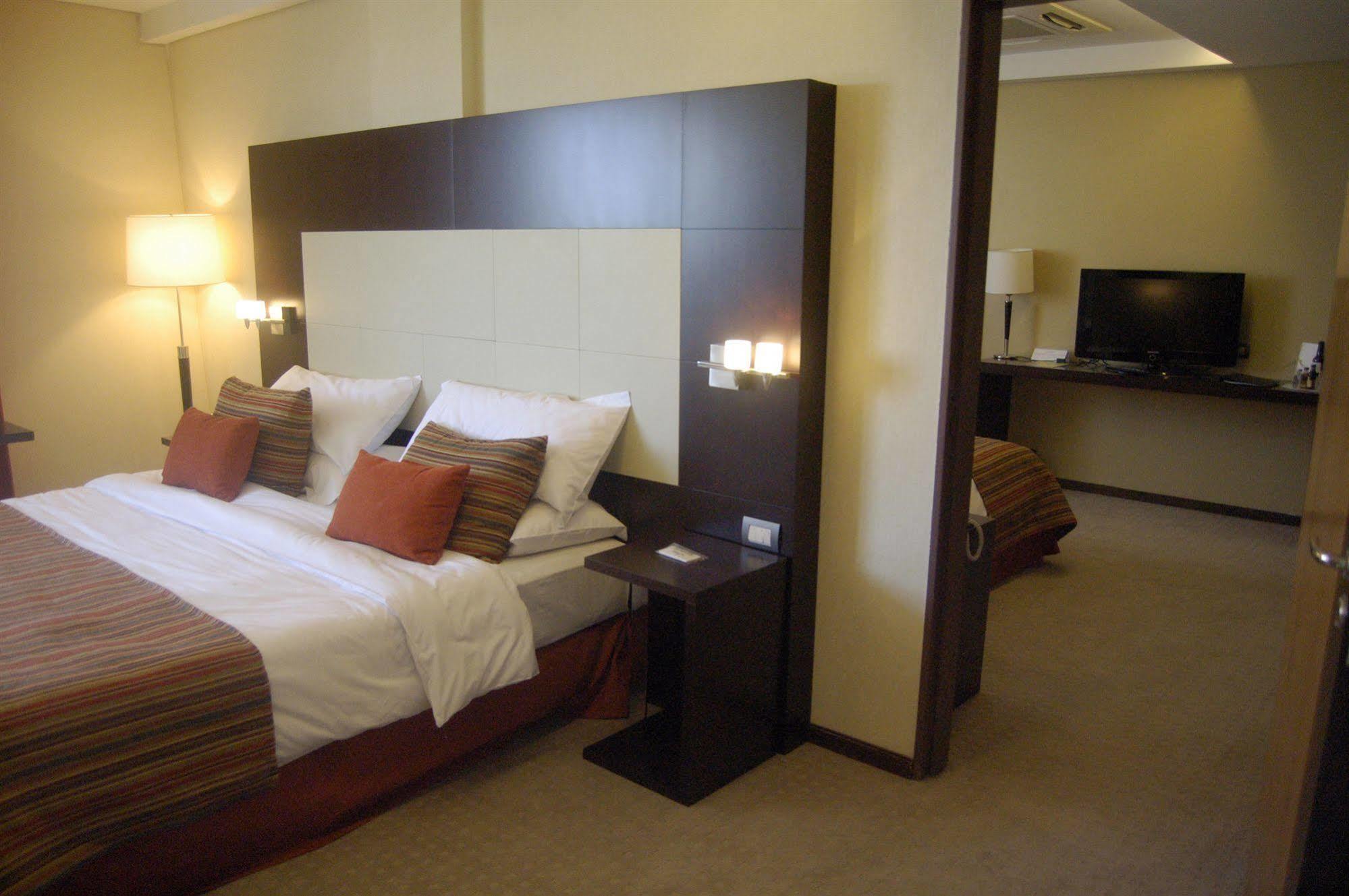 Hotel Del Bono Park San Juan Dış mekan fotoğraf