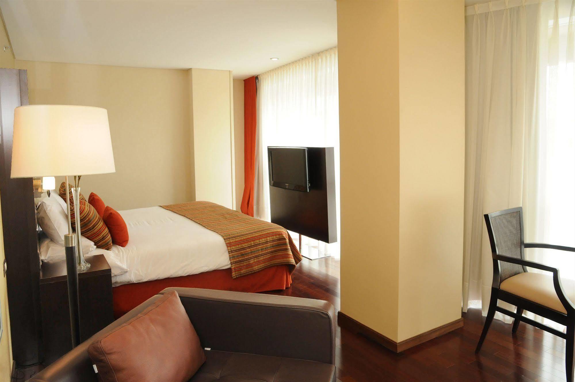 Hotel Del Bono Park San Juan Dış mekan fotoğraf