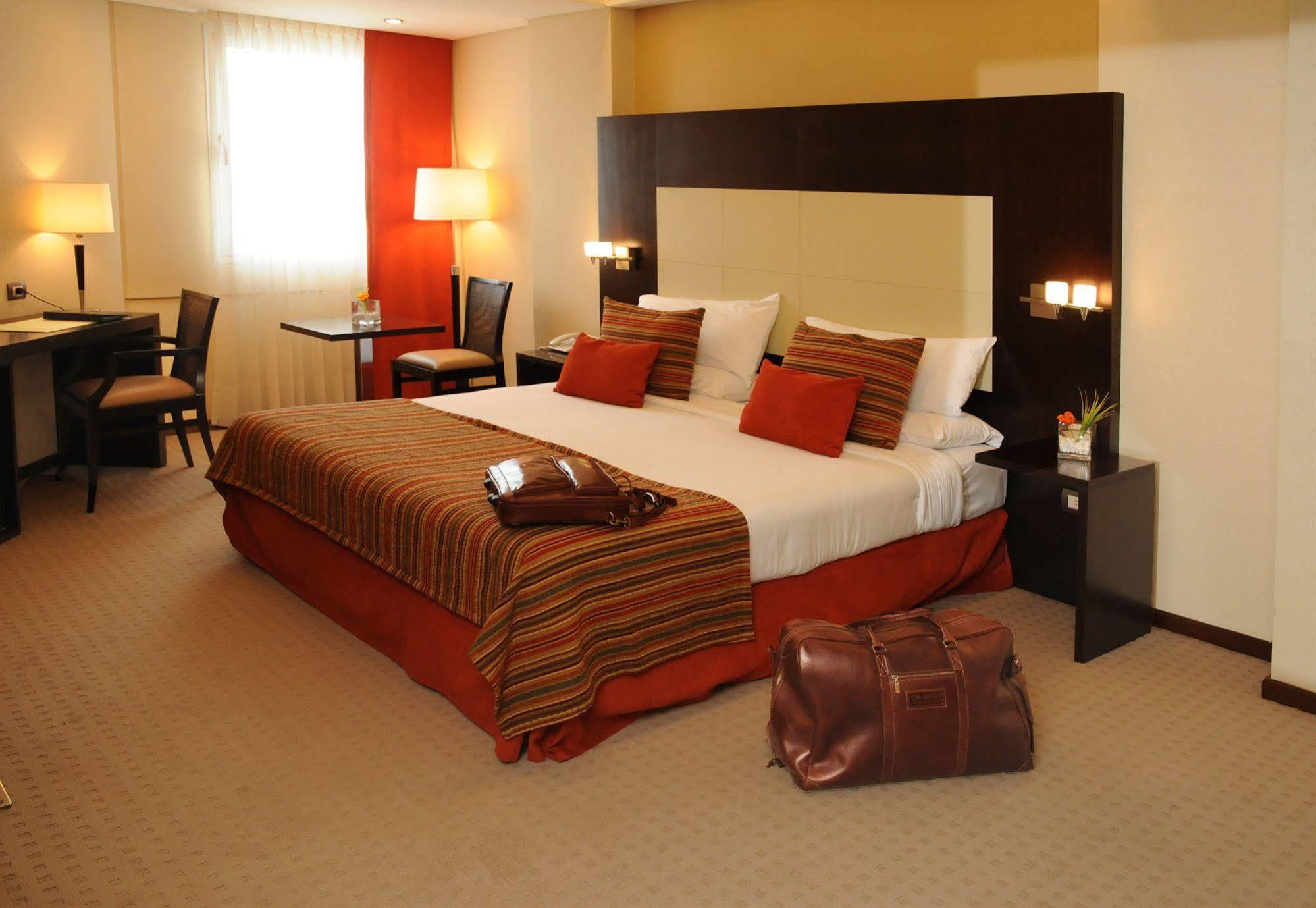 Hotel Del Bono Park San Juan Dış mekan fotoğraf