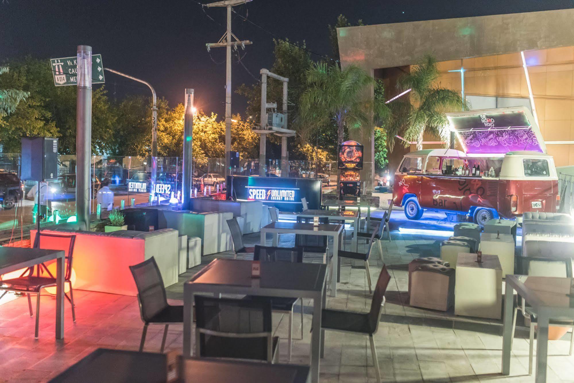 Hotel Del Bono Park San Juan Dış mekan fotoğraf