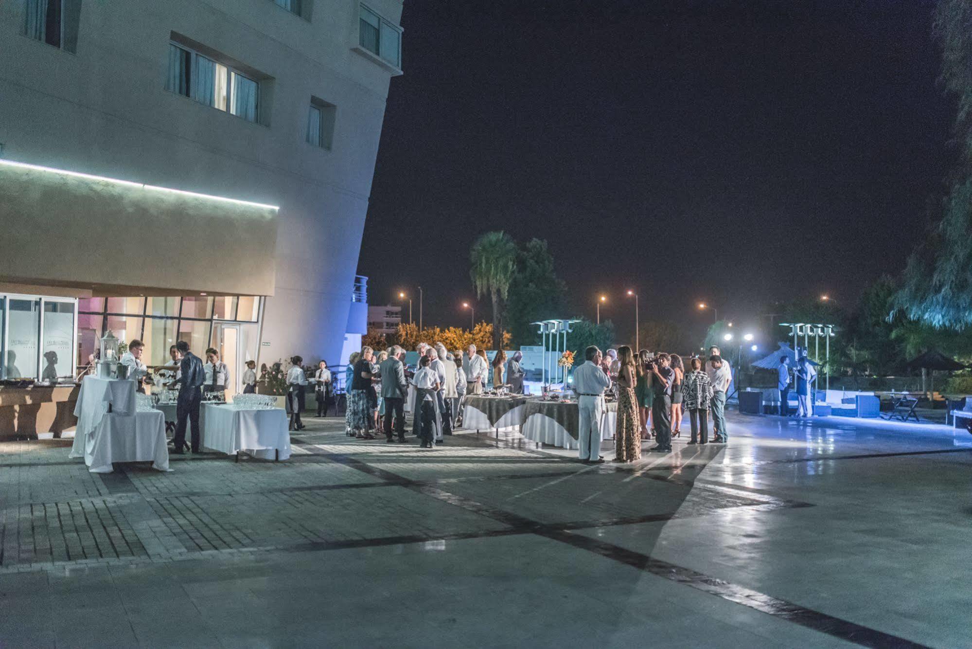 Hotel Del Bono Park San Juan Dış mekan fotoğraf