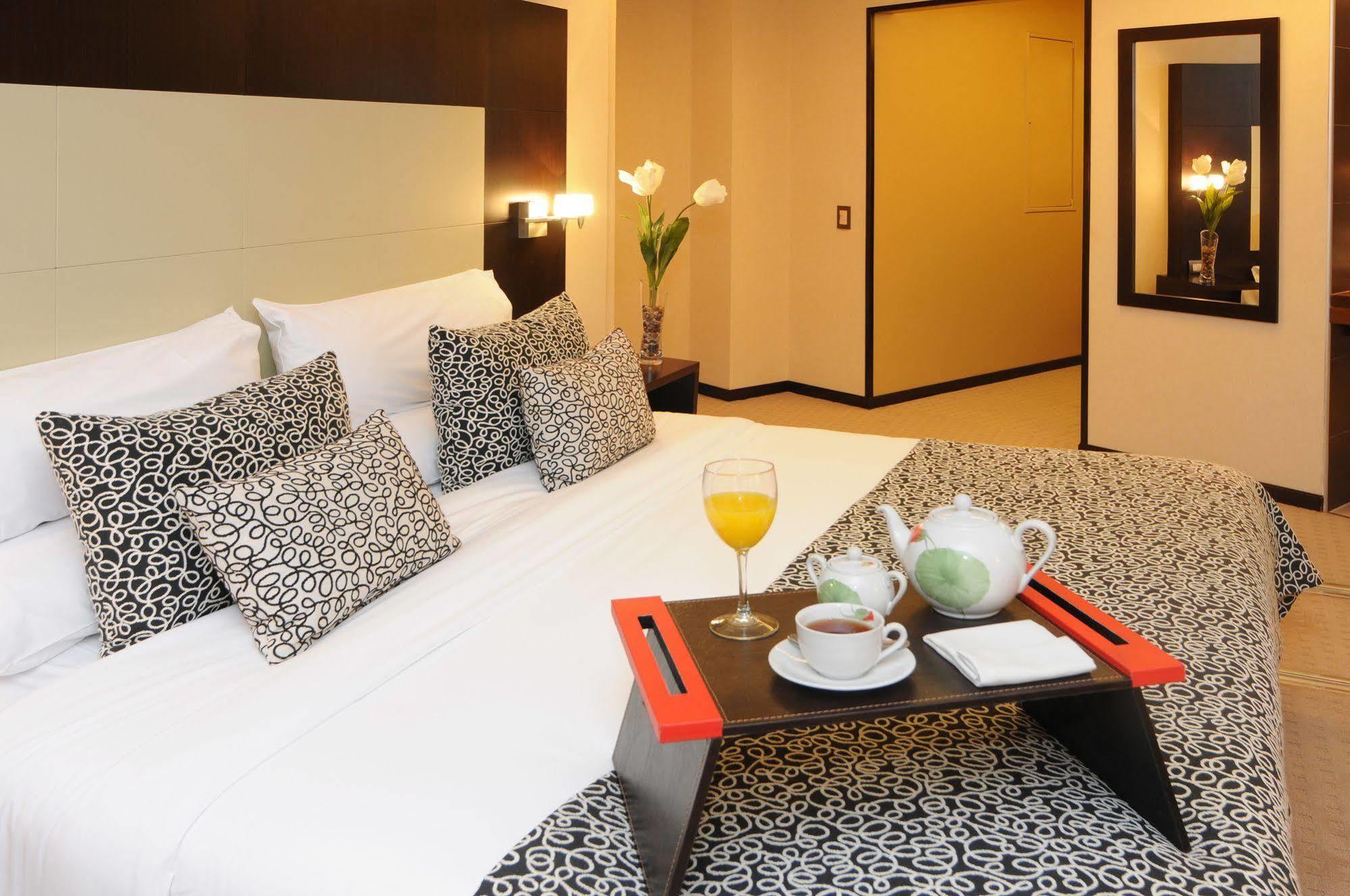 Hotel Del Bono Park San Juan Dış mekan fotoğraf