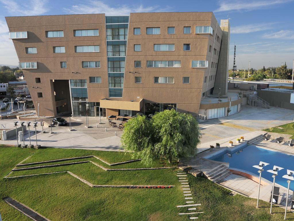 Hotel Del Bono Park San Juan Dış mekan fotoğraf