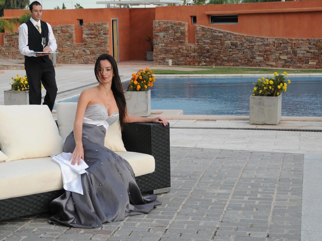 Hotel Del Bono Park San Juan Dış mekan fotoğraf