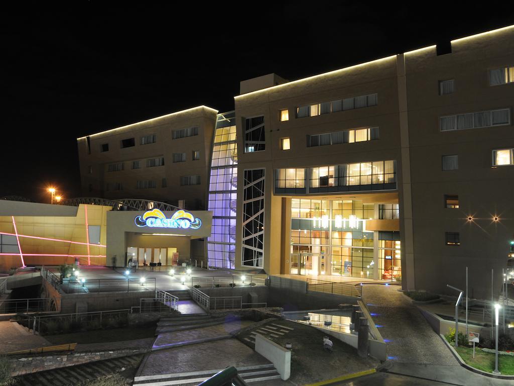 Hotel Del Bono Park San Juan Dış mekan fotoğraf
