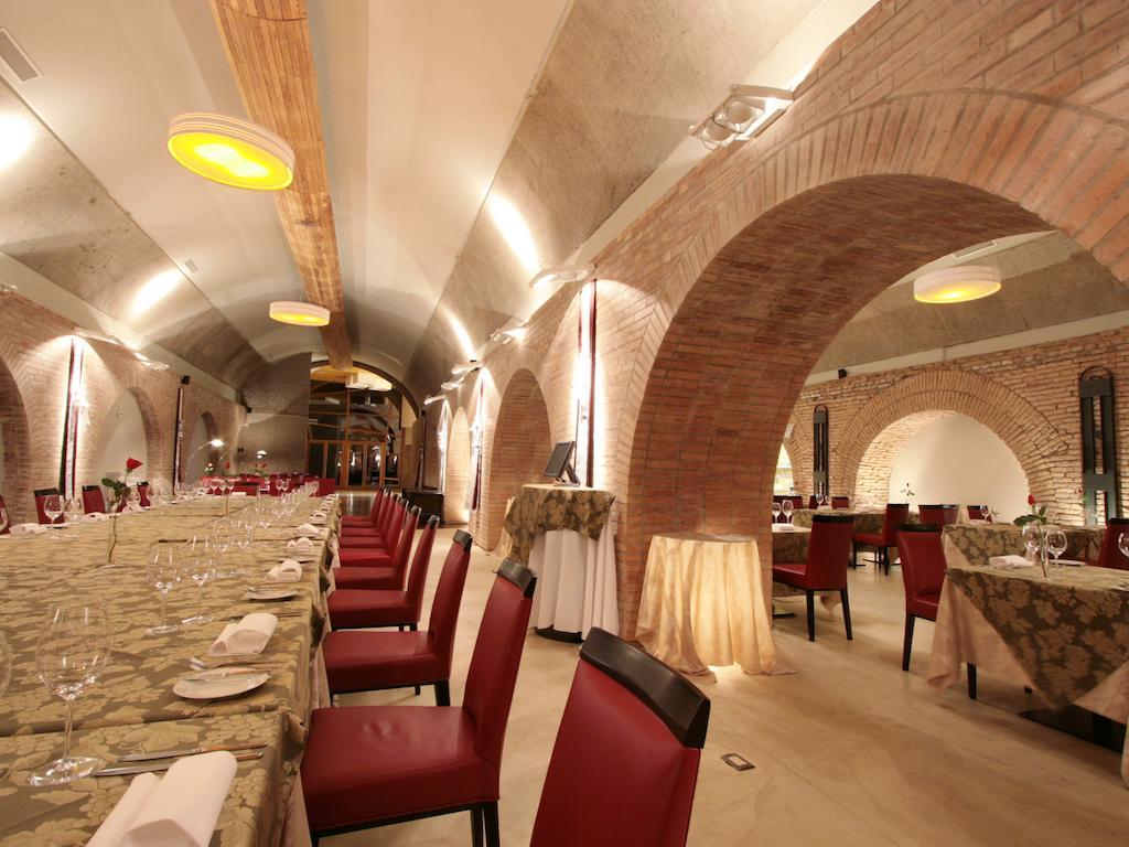 Hotel Del Bono Park San Juan Dış mekan fotoğraf